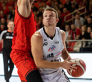 Bradley Davison