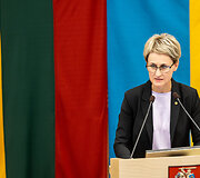 Nida Grunskienė