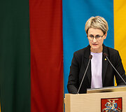 Nida Grunskienė