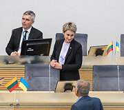 Nida Grunskienė