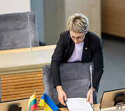 Nida Grunskienė