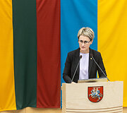 Nida Grunskienė