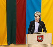 Nida Grunskienė
