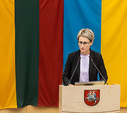 Nida Grunskienė