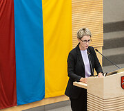 Nida Grunskienė