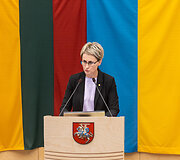Nida Grunskienė