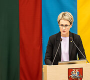 Nida Grunskienė