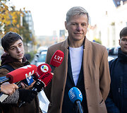 Remigijus &Scaron;ima&scaron;ius