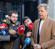 Remigijus &Scaron;ima&scaron;ius