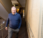 Saulius Skvernelis
