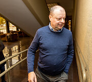 Saulius Skvernelis