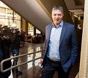Andrius Mazuronis