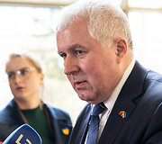 Arvydas Anu&scaron;auskas