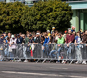 &bdquo;Red Bull Showrun&ldquo; Vilniuje: &bdquo;Oracle Red Bull Racing&ldquo; formulės pasirodymas