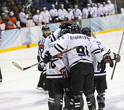 Vilniaus &bdquo;7bet - Hockey Punks" - Rygos &bdquo;Prizma"