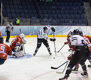 Vilniaus &bdquo;7bet - Hockey Punks" - Rygos &bdquo;Prizma"