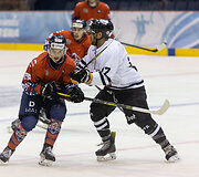 Vilniaus &bdquo;7bet - Hockey Punks" - Rygos &bdquo;Prizma"