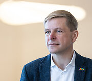 Remigijus &Scaron;ima&scaron;ius