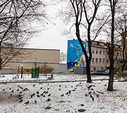 Vilniaus senamiestis