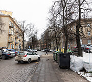Vilniaus senamiestis