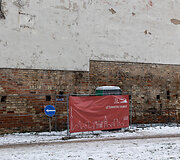 Vilniaus senamiestis