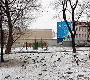 Vilniaus senamiestis