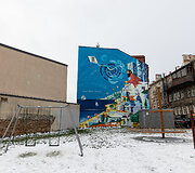 Vilniaus senamiestis