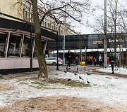 Vilniaus senamiestis