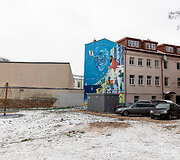 Vilniaus senamiestis