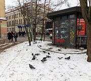 Vilniaus senamiestis