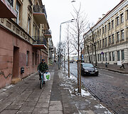 Vilniaus senamiestis