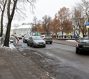 Vilniaus senamiestis