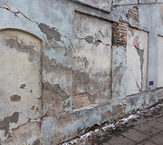 Vilniaus senamiestis