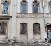 Vilniaus senamiestis