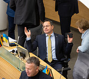 Žygimantas Pavilionis