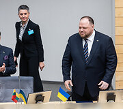 Ruslanas Stefančiukas