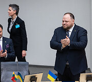 Ruslanas Stefančiukas