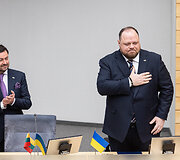 Ruslanas Stefančiukas