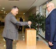 Vytautas Bakas