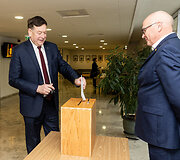 Valentinas Bukauskas