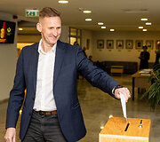 Linas Jonauskas
