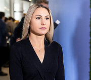 Laura Asadauskaitė-Zadneprovskienė