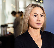 Laura Asadauskaitė-Zadneprovskienė