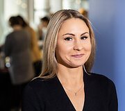 Laura Asadauskaitė-Zadneprovskienė