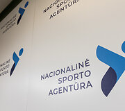 Nacionalinė sporto agentūra