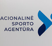 Nacionalinė sporto agentūra