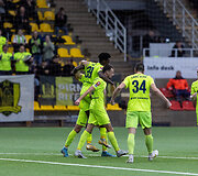 Lietuvos futbolo A lyga: Vilniaus &bdquo;Riteriai&ldquo; - FK Panevėžys