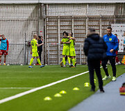 Lietuvos futbolo A lyga: Vilniaus &bdquo;Riteriai&ldquo; - FK Panevėžys