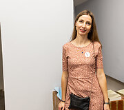 Marija Mažulė