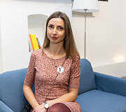 Marija Mažulė